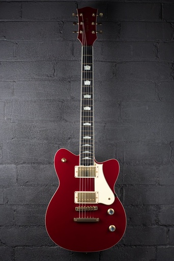 [GRANDE MER] Gordon Smith Grande Merlot Electric Guitar