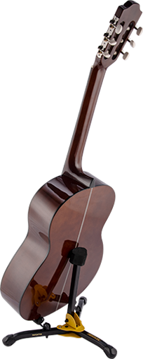[GS401BB] Hercules Mini Acoustic Guitar Stand