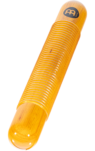 [GU1AM] Meinl Wood Guiro - Amber
