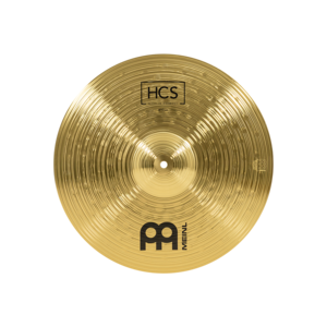 [HCSB16C] Meinl 16" HCS Crash