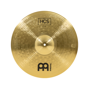 [HCSB18C] Meinl 18" HCS Crash