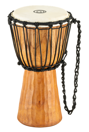 [HDJ4-S] Meinl 8" Nile Series Rope Tuned Djembe