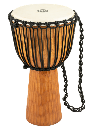 [HDJ4-XL] Meinl 13" Rope Tuned Headliner Djembe Nile Series