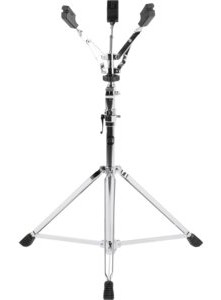 [HPS-CH] Meinl Handpan Tongue Drum Stand - Chrome