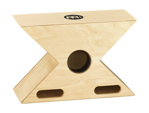[HTOPCAJ3NT] Meinl Hybrid Slap-Top Cajon