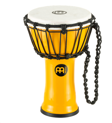 [JRD-Y] Meinl Yellow 7" Junior Djembe