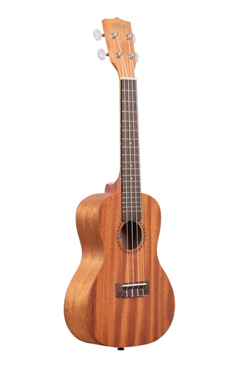 [KA-15C] Kala Satin Mahogany Concert Ukulele