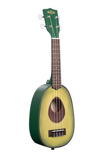 [KA-NV-GUAC] Kala Guacalele Soprano Ukulele