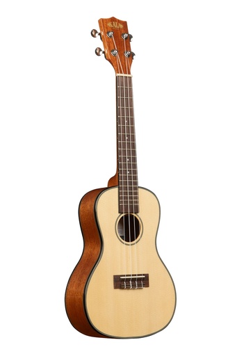 [KA-SCG] Kala Solid Spruce Mahogany Concert Ukulele