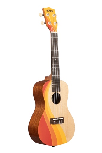 [KA-SURF-SWELL] Kala Swell Surfboard Ukulele