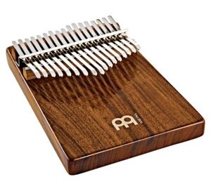 [KL1703S] Meinl Sonic Energy Solid Kalimba, 17 Tones - Acacia