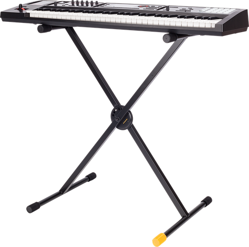 [KS110B] Hercules EZ-Lok Single X Keyboard Stand