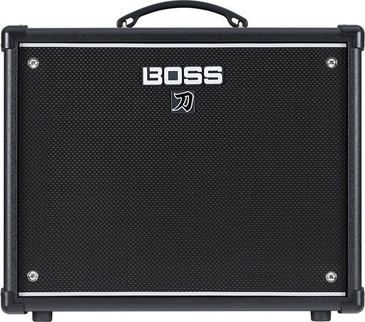 [KTN-50 3] Boss Katana 50 mk3 Guitar Amplifier
