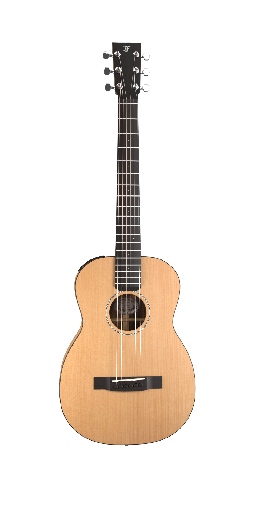 [LJ 10 CM VTC PICKUP] Furch LJ10 Litte Jane Collapsible Acoustic Guitar
