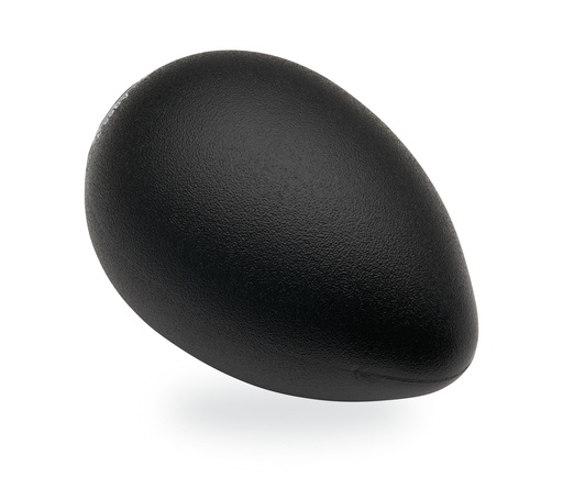 [LP0020BK] LP Large Egg Shaker Black