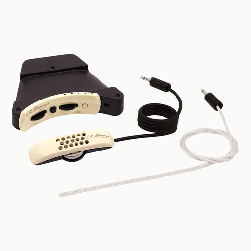 [LR ANTHEM] LR Baggs Anthem Guitar Pickup & Microphone