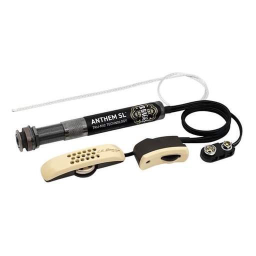 [LR ANTHEM SL-C] LR Baggs Anthem SL Classical Guitar Pickup & Microphone