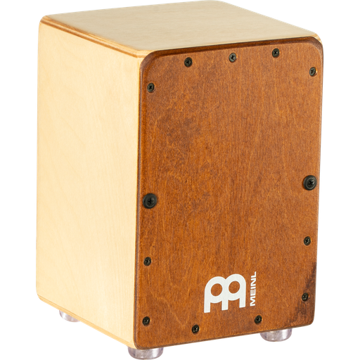 [MC1AB] Meinl Mini Cajon - Almond Birch