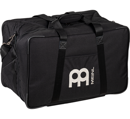 [MCJB-BP-CG] Meinl Professional Cajon Backpack Black