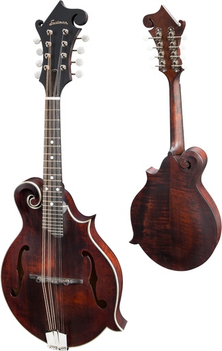 [MD315] Eastman MD315 Classic Mandolin