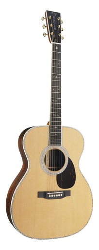 [MG-10Y18OM42-SN2011] Martin OM-42 #2011