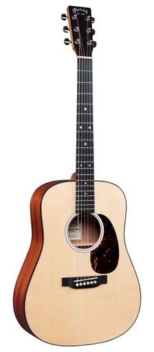 [MG-11DJR10-02] Martin Junior Series DJr-10