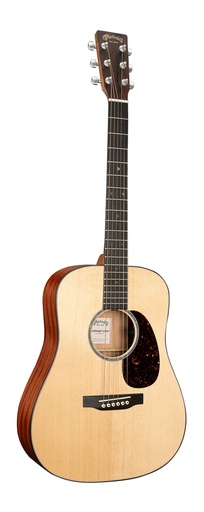 [MG-11Y25DJRE] Martin D Jr. E Dreanought Acoustic Guitar