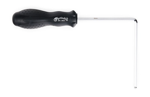 [MG-18TOOL32] Martin Truss Rod Wrench - 4mm