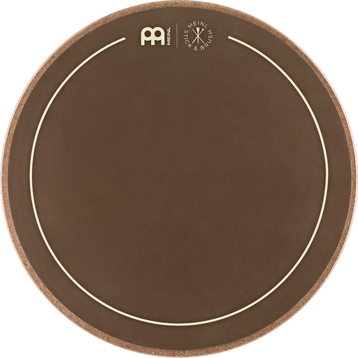 [MPP-12] Meinl 12" Practice Pad