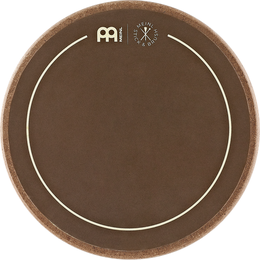 [MPP-6] Meinl 6" Practice Pad