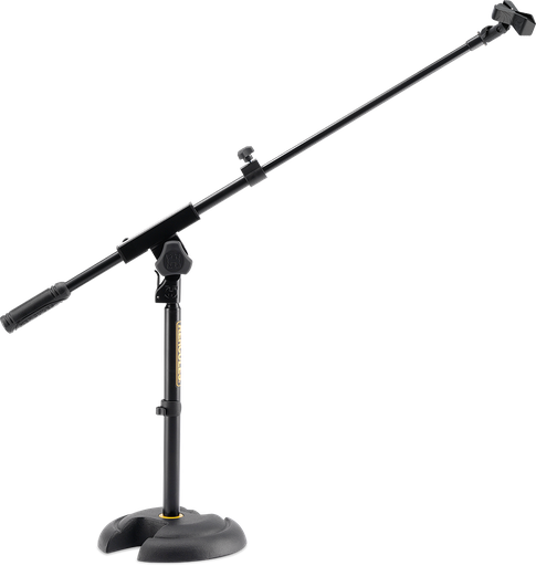 [MS300B] Hercules Kick Drum Mic. Stand