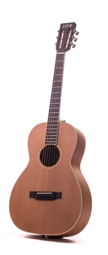 [NEO-EMI-F1] Auden Neo Emily Rose Full Body - Cedar/Mahogany