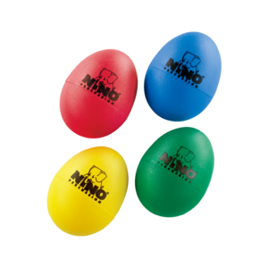 [NINOSET540] Nino Egg Shaker Assortment