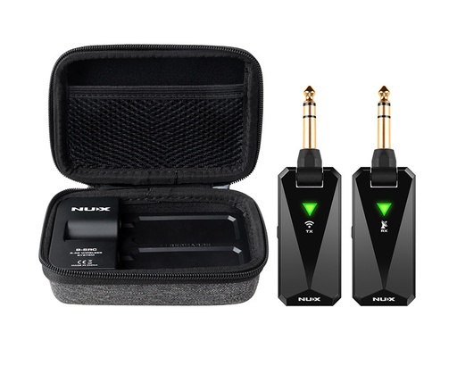 [NUX-B-5RC] NUX B-5RC Wireless System