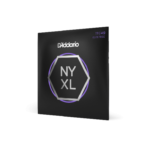 [NYXL1149] D'Addario NYXL1149 Electric Strings