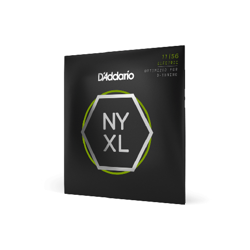 [NYXL1156] D'Addario NYXL1156 Electric Strings