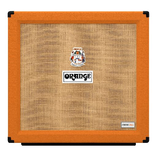 [ORG CR Pro 412] Orange CR Pro 412 Orange