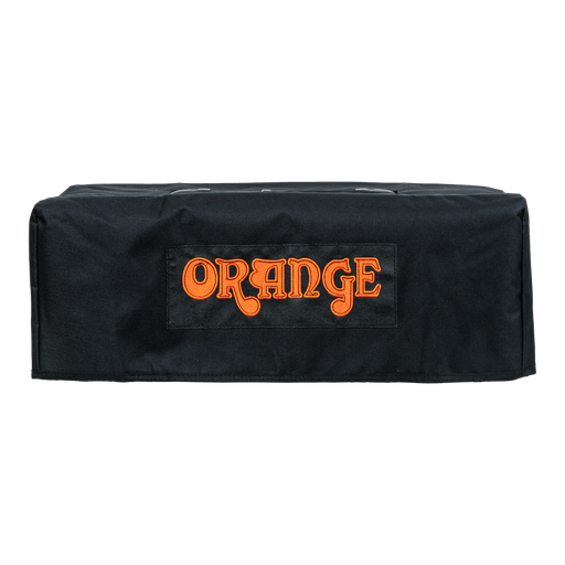 [ORG CVR HEAD SML] Orange Head Cover - Small
