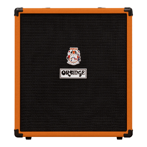[ORG Crush Bass 50 Ltd] Orange Crush Bass 50 Ltd