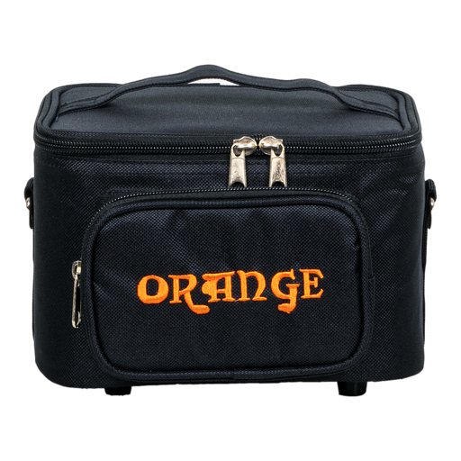 [ORG Micro Bag] Orange Gig Bag - Micro Terror, Micro Dark