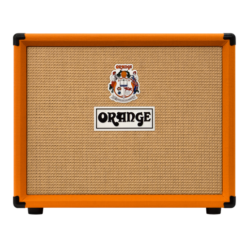 [ORG Super Crush 100C-BK] Orange Super-Crush-100-Combo Black