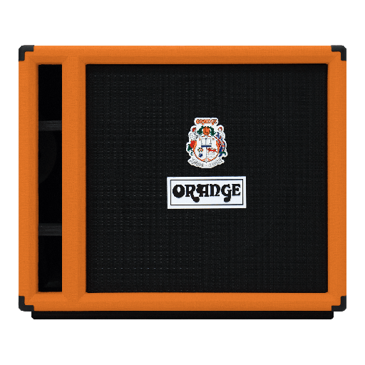 [ORG UK-OBC-115] Orange OBC 115