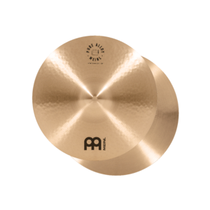 [PA14MH] Meinl 14" Pure Alloy Medium Hihat