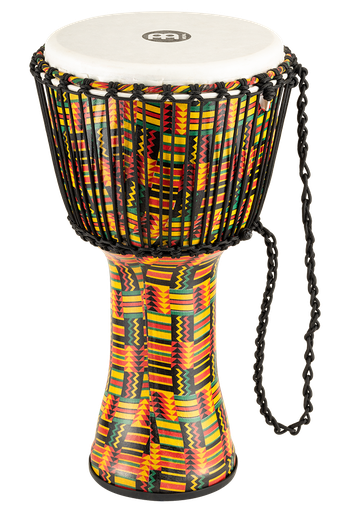 [PADJ5-L-F] Meinl 12" Travel Djembe - Simbra