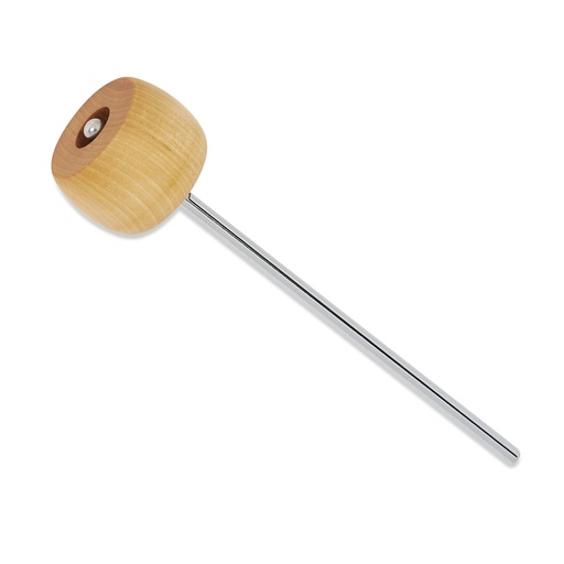 [PDAX104] PDP Bass Drum Beater, Wood