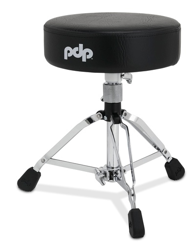 [PDDTCOLHR] PDP Concept Series Low Ht Throne Round Top