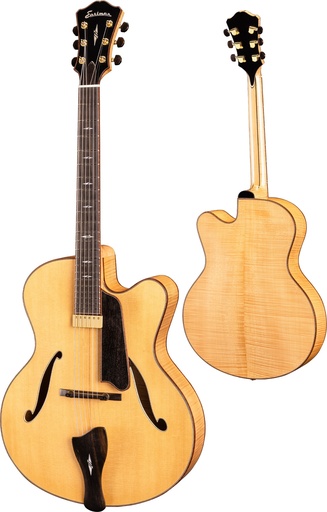 [PO-AR910CESB] Eastman AR910 Archtop Guitar