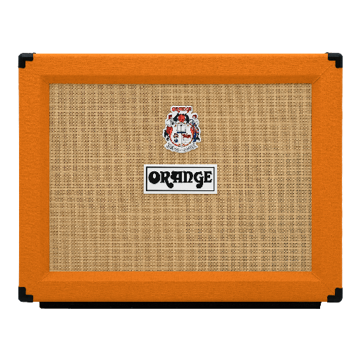 [PPC212OB] Orange PPC 212 Open-back Cabinet