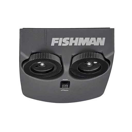 [PRO-MAN-NFV] Fishman Matrix Infinity VT with narrow format pickup