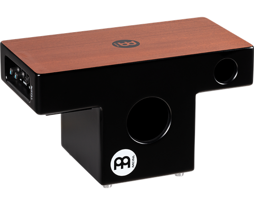 [PTOPCAJ4MH-M] Meinl Pickup SlapTop Cajon with Mahogany Top